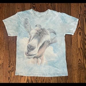 Vintage Goat T-Shirt